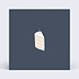 Carte anniversaire adulte Giant Birthday Cake Verso