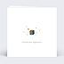 Carte anniversaire adulte Bon Pour Parachute  Verso