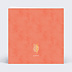 Carte anniversaire adulte Courrier Fleuri Verso