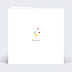 Carte anniversaire adulte Maman Poule Verso