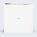 Carte anniversaire adulte Photo en Coeur Verso