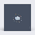 Carte anniversaire adulte Special Gift Verso