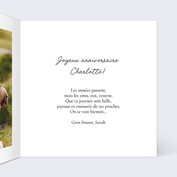 Anniversaire Adulte Arceau