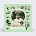 Anniversaire Adulte Objets des années 60