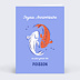 Anniversaire Adulte Astro Poisson
