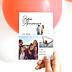 Carte anniversaire adulte Ma Personne Préférée Après 4