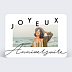 Carte anniversaire adulte Destructuré Recto