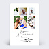 Carte anniversaire adulte Good Luck 