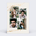Carte anniversaire adulte Traversant