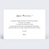 Carte anniversaire adulte Jolis Souvenirs Verso