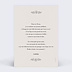 Carte anniversaire adulte La revue Verso