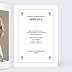 Anniversaire Adulte Portrait régence