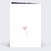 Carte anniversaire adulte Bon pour Disney Verso