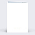 Carte anniversaire adulte Guirlande photo Verso