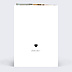 Carte anniversaire adulte Multi Photo Festif Verso