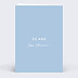 Carte anniversaire adulte Multilingue Verso