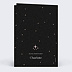 Carte anniversaire adulte Notre Star Verso