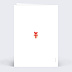 Carte anniversaire adulte Patchwork Verso