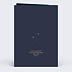 Carte anniversaire adulte Signe Astrologique Verso