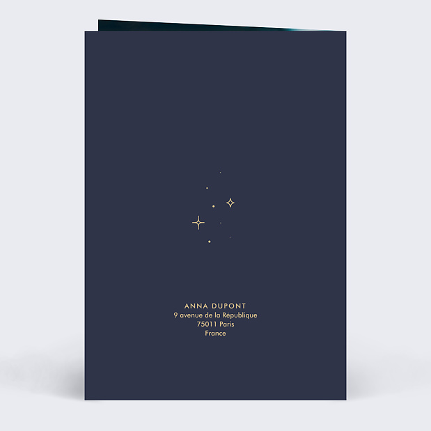 Anniversaire Adulte Signe Astrologique Verso