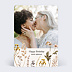 Carte anniversaire Bouquet Sauvage