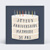 Anniversaire Adulte Giant Birthday Cake