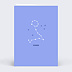 Anniversaire Adulte Astro Poisson