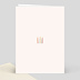 Carte anniversaire adulte Bougies Multicolores Verso