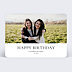 Anniversaire Adulte Élégance Intemporelle