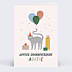 Anniversaire Adulte Channiversaire