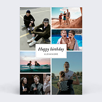 Multiphotos Etiquette