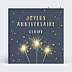 Anniversaire Adulte Magic Candle