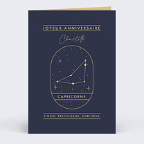 Signe Astrologique