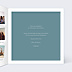 Anniversaire Adulte Multi Photos Polaroids