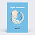 Anniversaire Adulte Astro Vierge