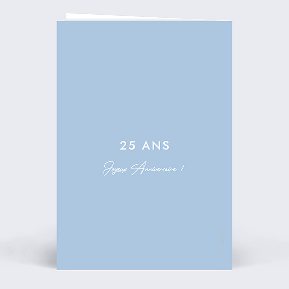 Anniversaire Adulte Multilingue