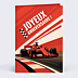 Anniversaire Adulte Formule 1