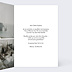 Carte anniversaire Photo Pleine Page Intérieur Droit