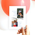 Anniversaire Adulte Multilingue