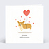 Anniversaire Adulte Corgi Love