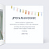Anniversaire Adulte Special Gift