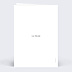 Anniversaire Adulte Amis en illustration minimaliste