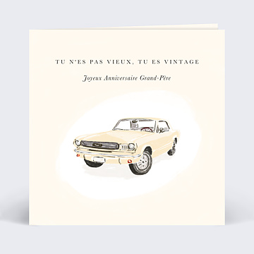 Carte Anniversaire Humoristique Popcarte