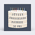 Carte anniversaire adulte Giant Birthday Cake