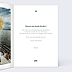 Anniversaire Adulte Typo Chic