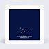 Anniversaire Adulte Multiphoto Bleu
