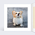 Anniversaire Adulte Corgi Love