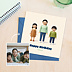Anniversaire Adulte Portrait en figurine