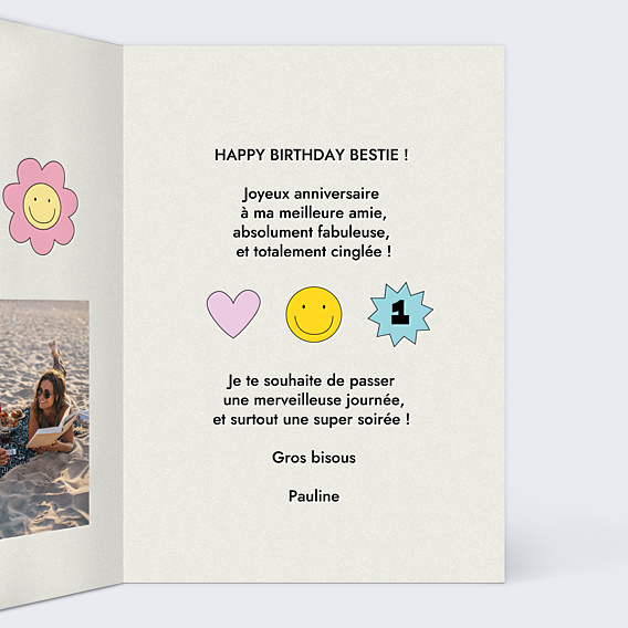 Anniversaire Adulte Humour facebook