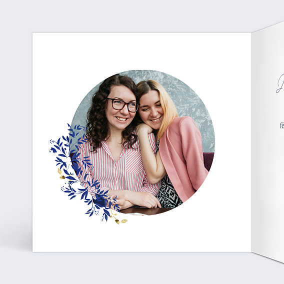Anniversaire Adulte Esprit Azulejos